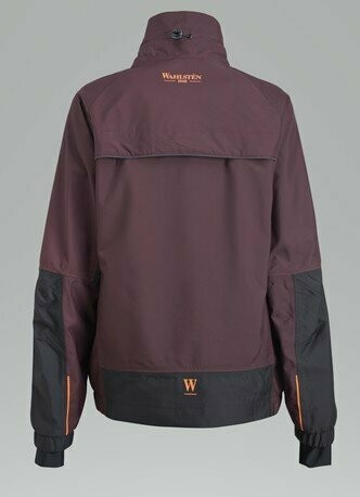 Wahlsten Boeh Damen Allwetter Trainingsjacke