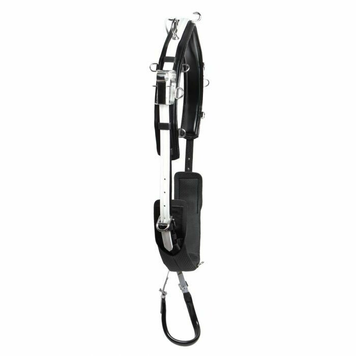 StarTack Geschirr Kit synthetic