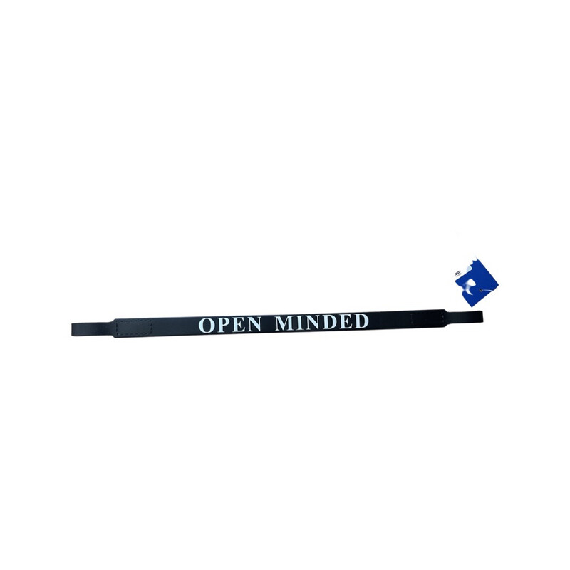 Beta Stirnriemen mit Name