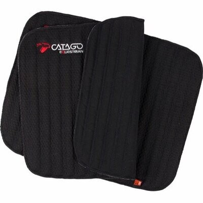 Catago FirTech Bandagierunterlagen
