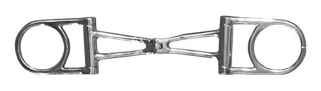 Cresendo Hevari Pro Steel