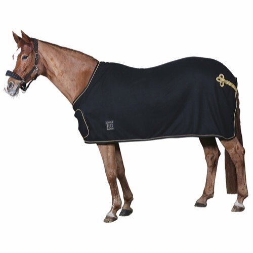 Fleece Abschwitz/Paradedecke