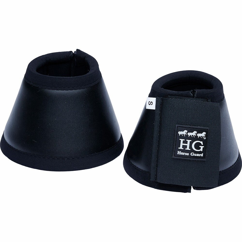 HG - Hufglocken Kunstleder