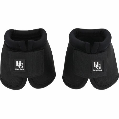 HG - Hufglocken mit Drehstop