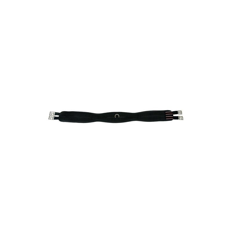 Sattelgurt "Anatomic" -elastic-