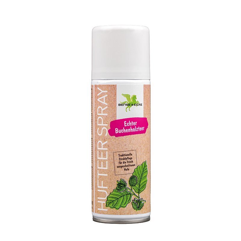 Hufteer-Spray, 200 ml