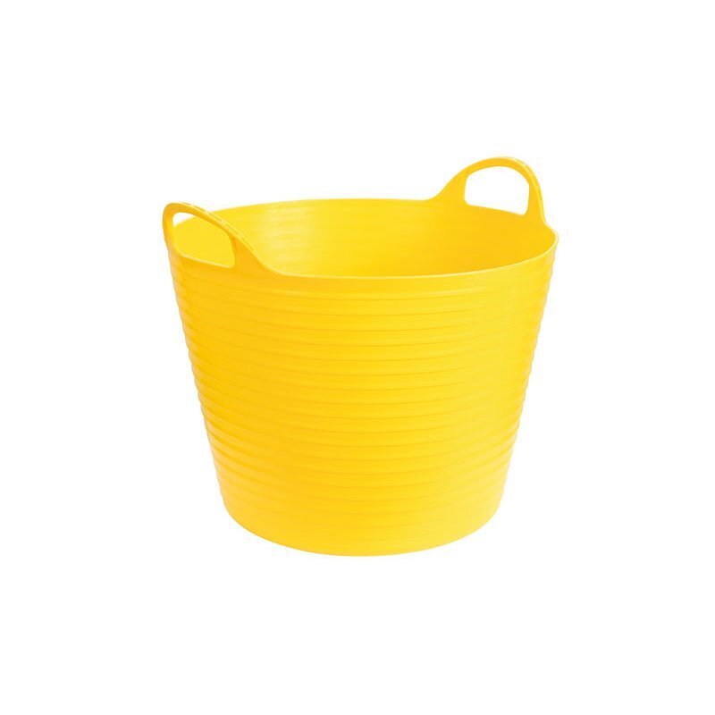 Flexibler Trog " FlexBag" ca. 42 ltr