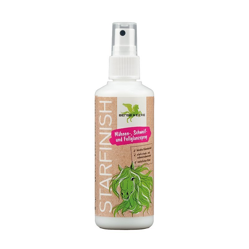StarFinish, 100ml