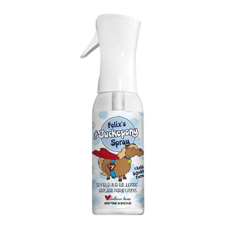 Felix #Juckepony Spray 500ml