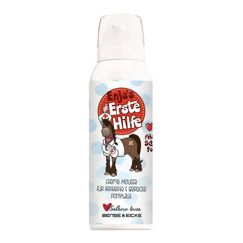 Enja´s #Erste Hilfe 100ml