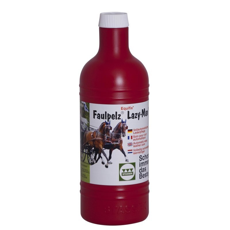 EQUIFIX Faulpelz, Lederpflege, 750ml
