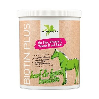 Biotin plus Pellets Biotin plus Pellets