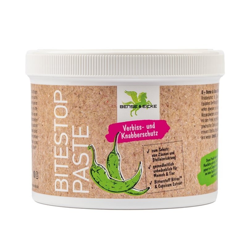 BiteStop Paste, 500ml BiteStop Paste, 500ml