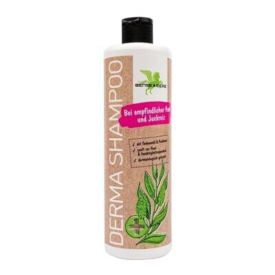 Derma Shampoo 500ml Derma Shampoo 500ml