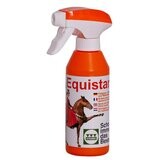 EQUISTAR Fellglanz-, Schweif- und Mähnenspray, 250ml, mit Sprüher