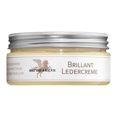 Brillant Ledercreme