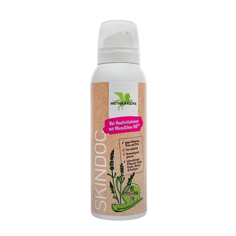 SkinDoc 100ml SkinDoc 100ml