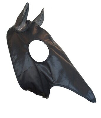 Schmutzmaske