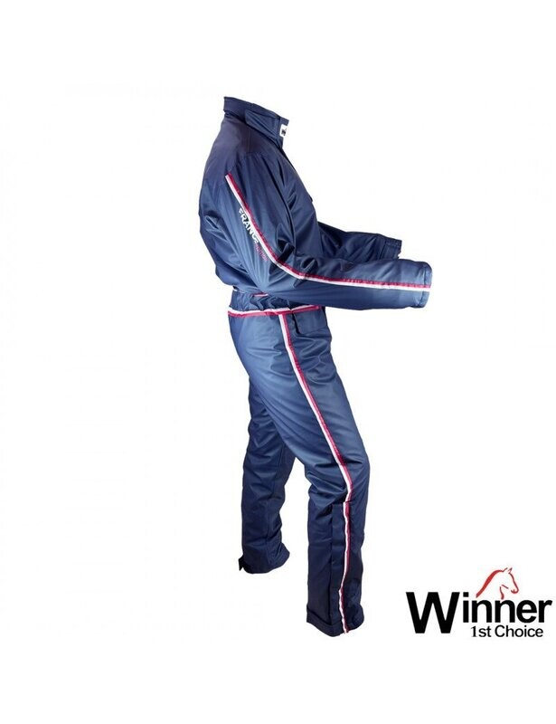 Winter-Gummioverall 300gr.