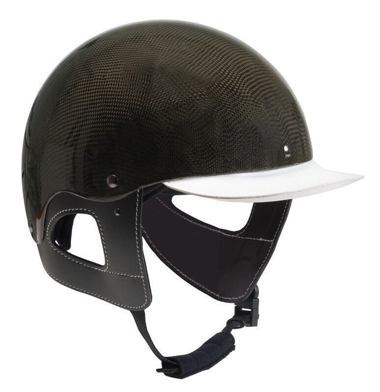 Wahlsten Carbon Fahrhelm VG1