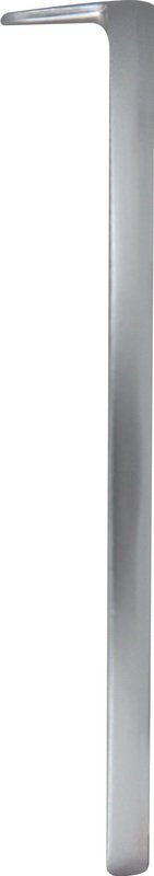 Kerckhaert  Vordereisen Alu Legend 18x6mm