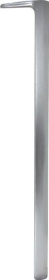 Kerckhaert Vordereisen Alu Legend 18x6mm