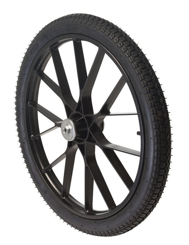 ​​W-PRO FIT TRAININGS RÄDER 19" X 2,25"