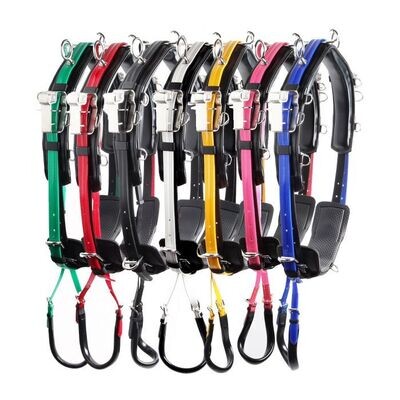 Star-Tack Minitraber Geschirr Set - Beta