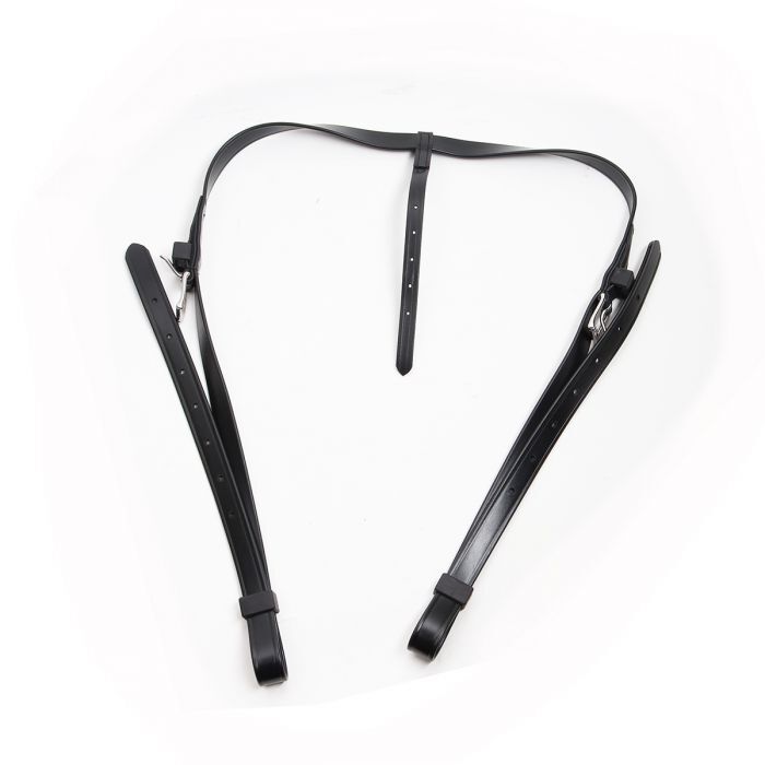 Schlagriemen Minitraber