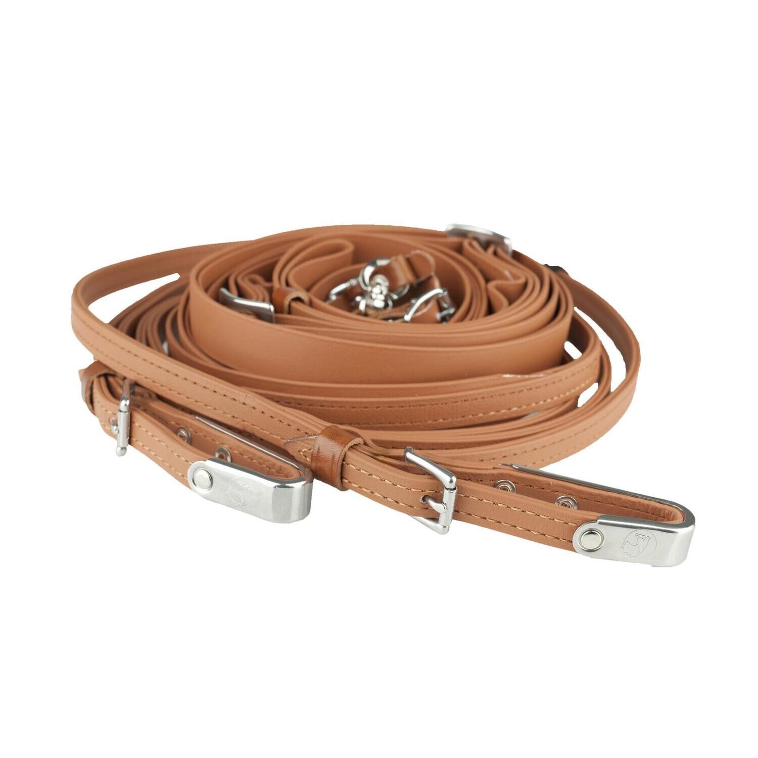 Finntack Beta Leinen Pony