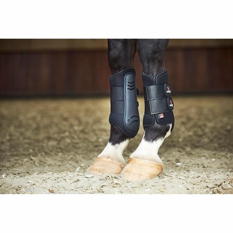 Catago FirTech Trainingsgamaschen