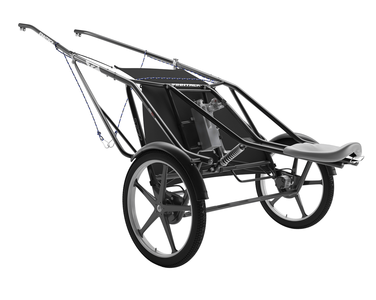 Finntack T7 Bremswagen