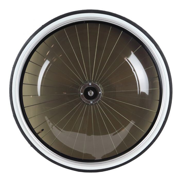 Sulkyräder Standard 28"