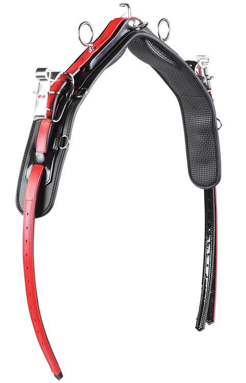 Zilco Quick Hitch Selett S5