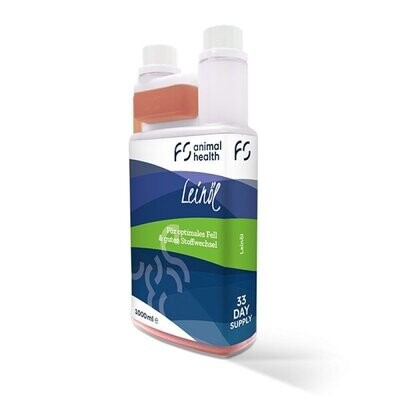 Pferdefutter & Zusatzfutter