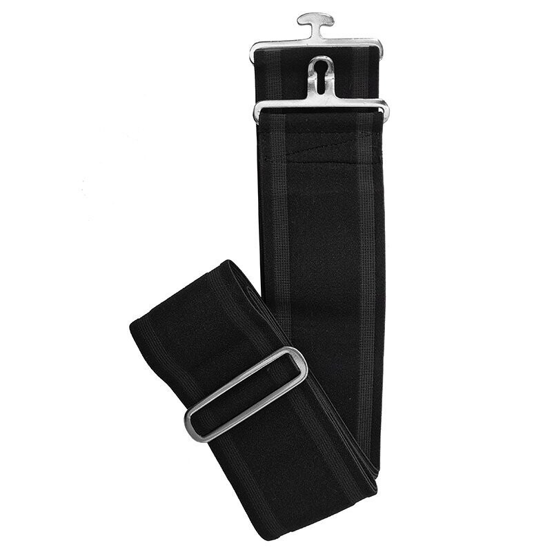 Elastischer Deckengurt