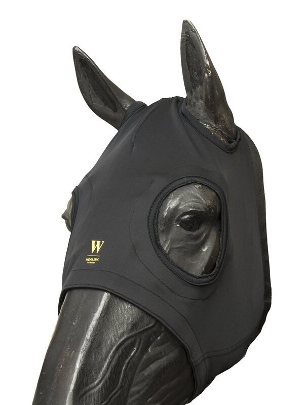 Wahlsten Healing Titanium Stressmaske