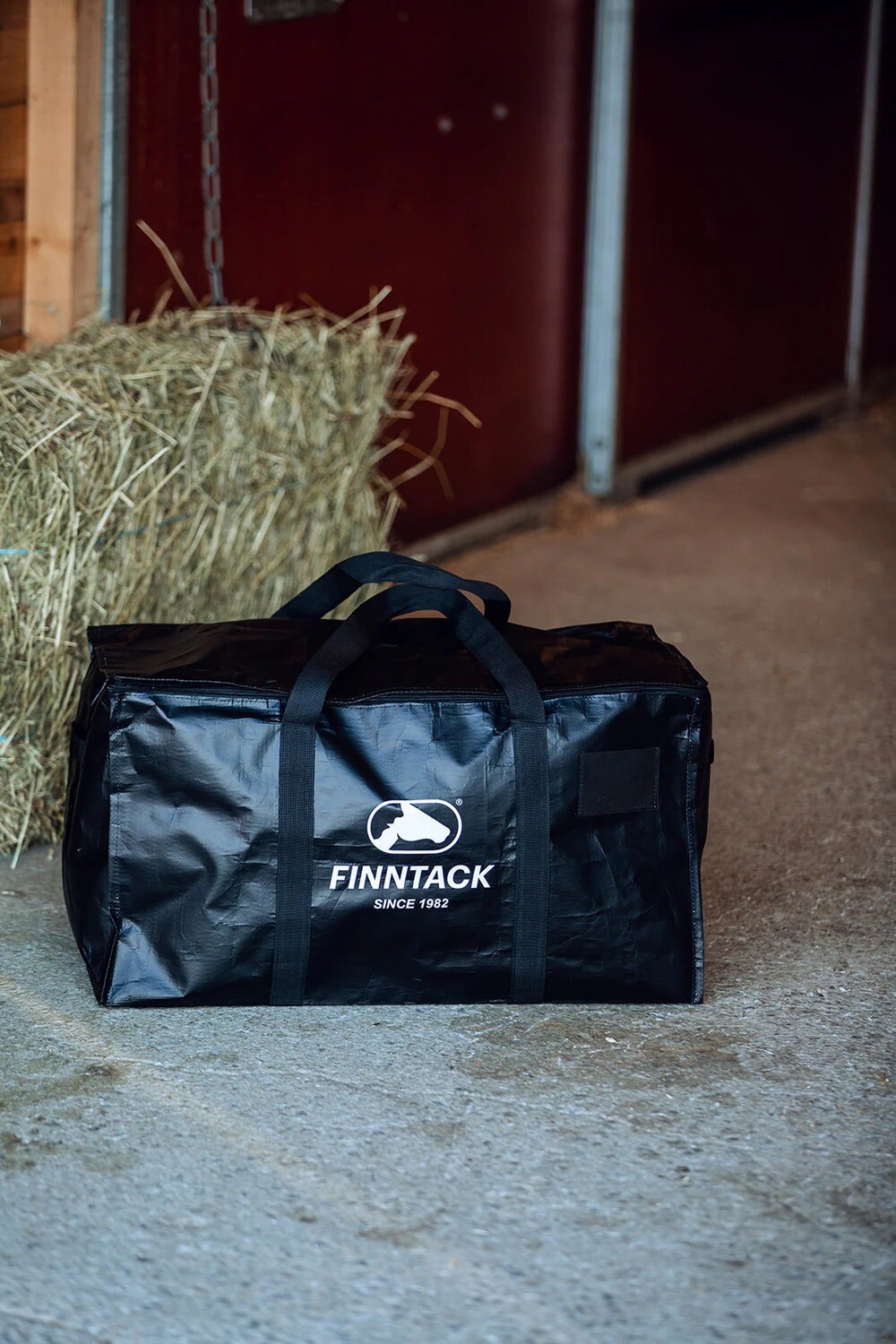 Finntack Zipper Bag