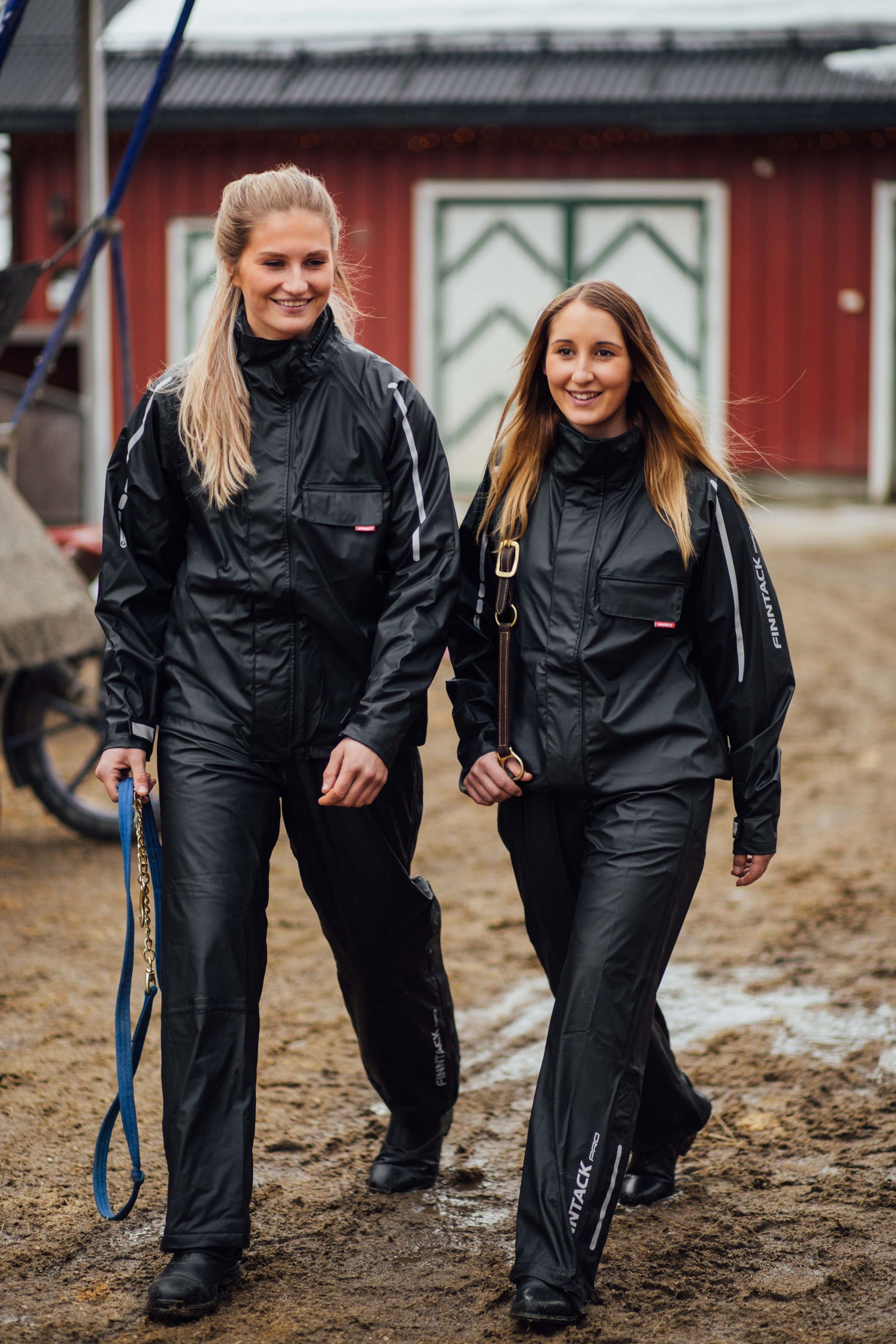 Finntack Pro Colombia Regen-Set