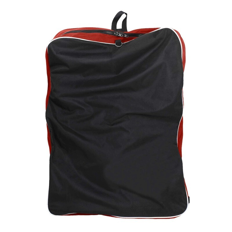Finntack Pro Geschirrtasche