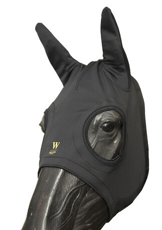 Wahlsten Healing Titanium Maske mit Ohren