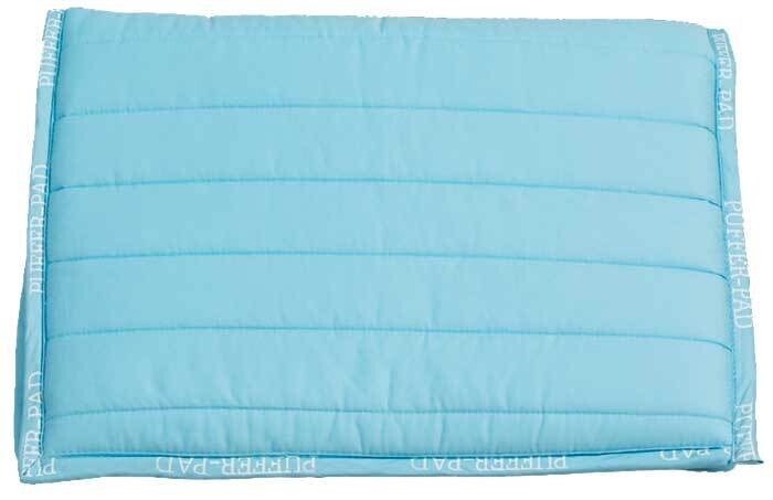 Zilco Puffer Pad