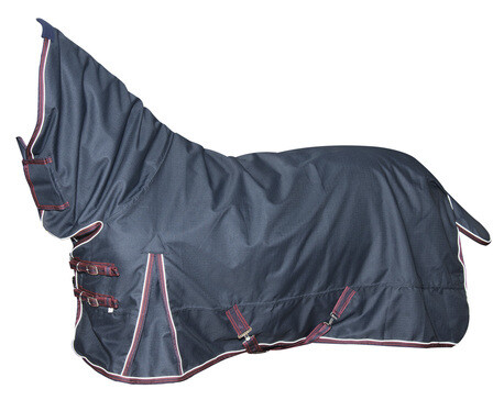 Wahlsten Rain Buster 100Gr mit Halsteil