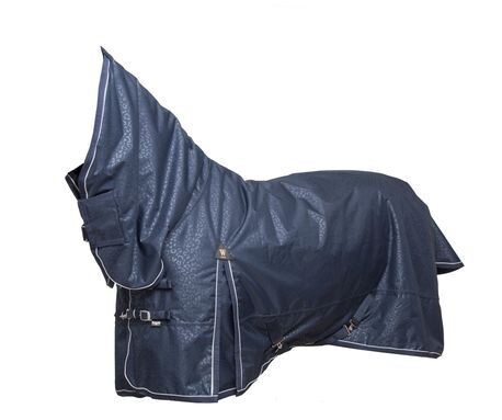 Wahlsten Leopard Outdoordecke