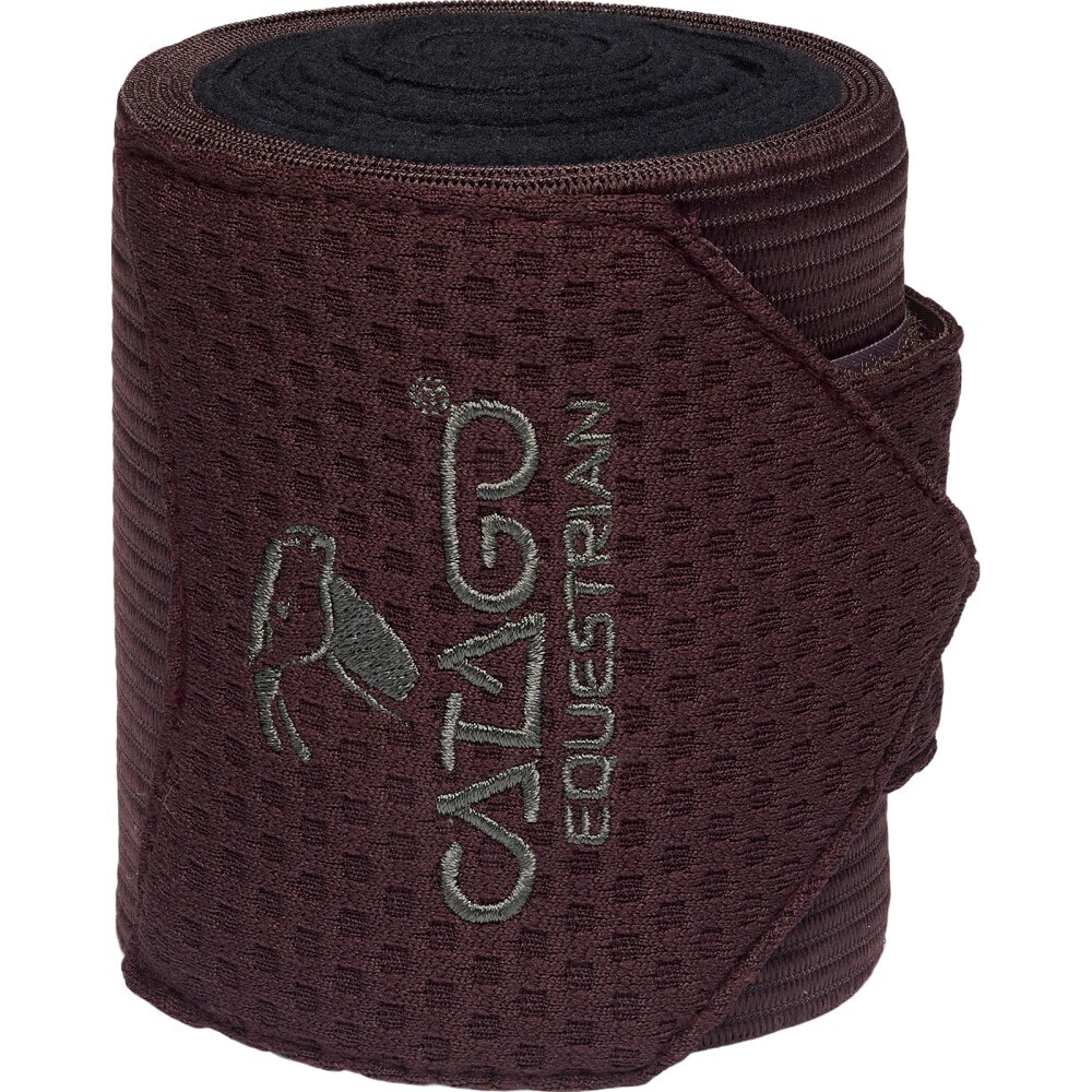 Catago Fleece/Elastik FirTech Bandagen