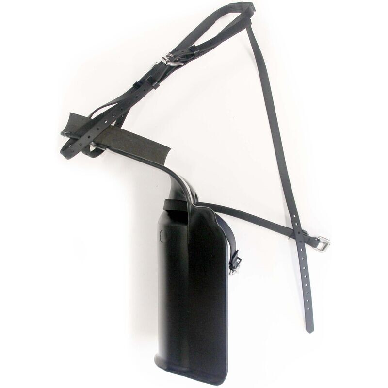 Protecto Pullerplatte