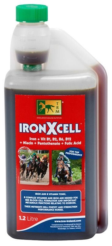 IRONXCELL 1,2 L - TRM