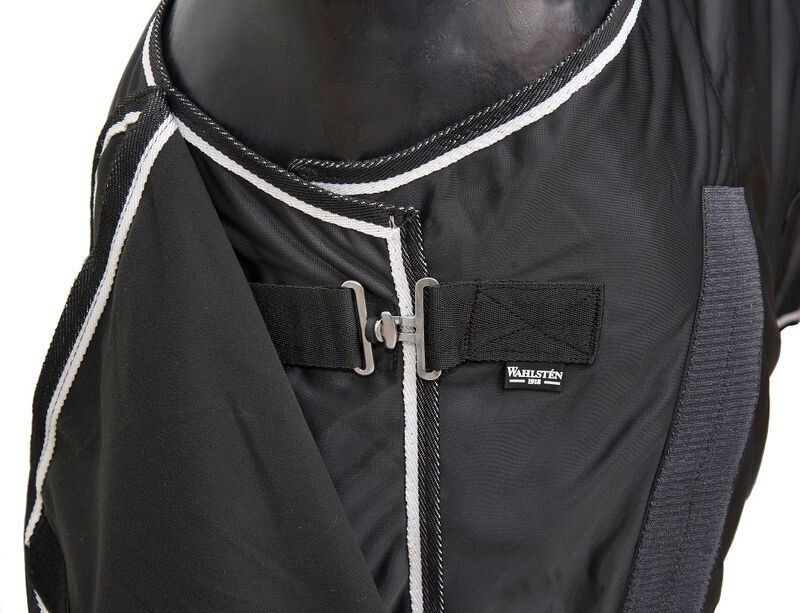 Wahlsten "Shiny" Transportdecke / Cooler