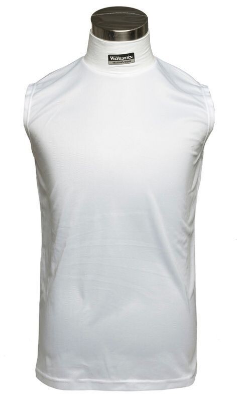 Ärmelloses Sommershirt Wahlsten, Größe: L
