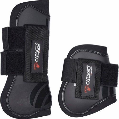Catago Pro Springgamaschen Set